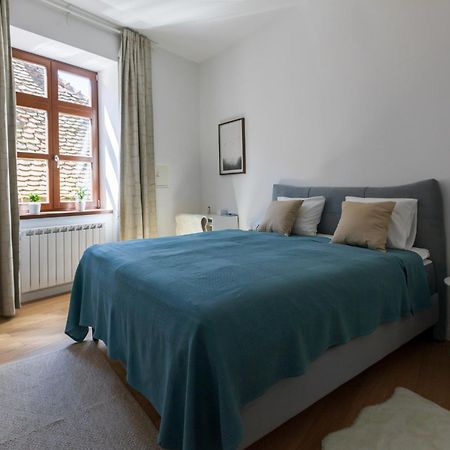 Apartment Nikola 4* Zagrzeb Zewnętrze zdjęcie