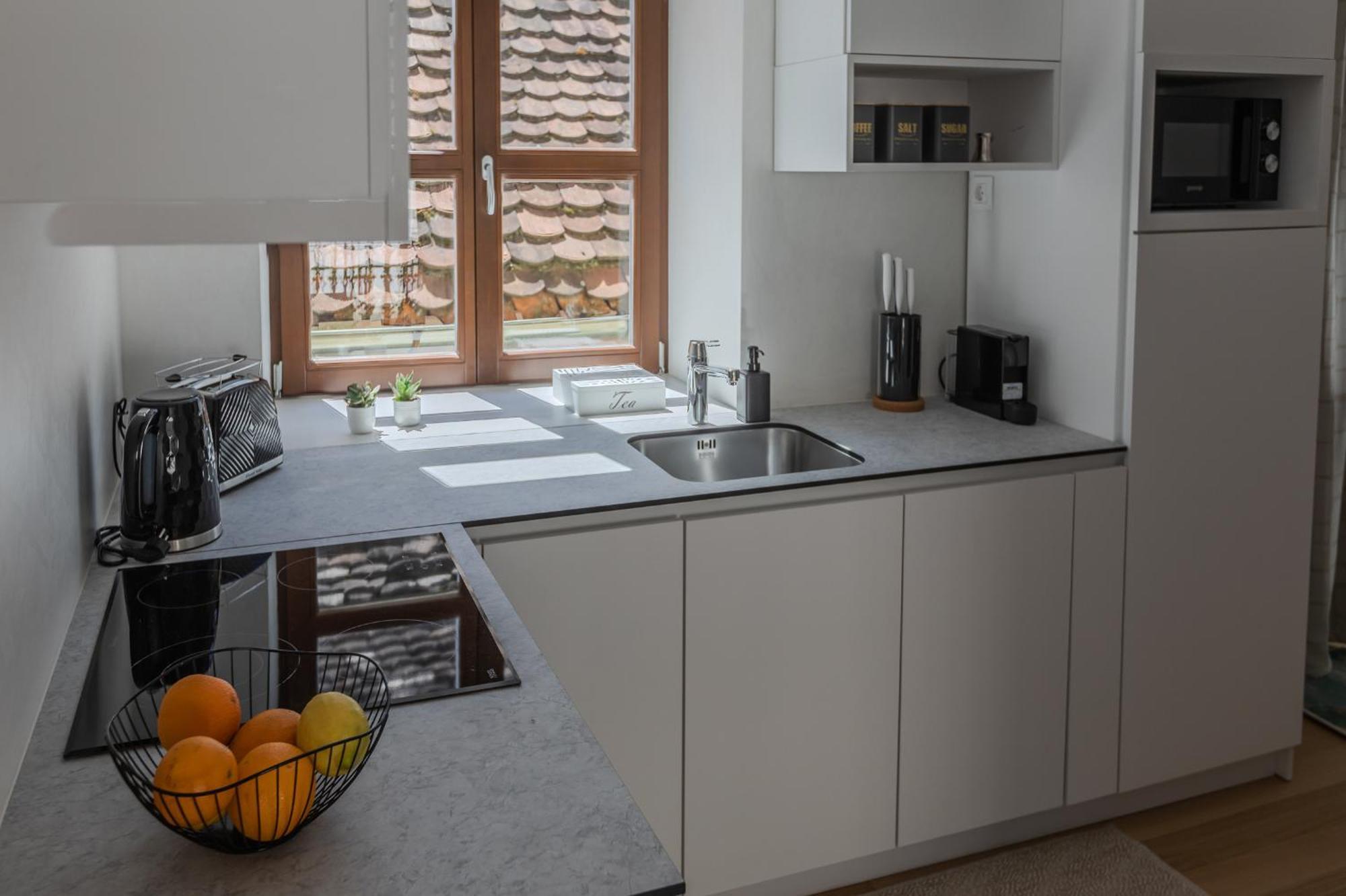 Apartment Nikola 4* Zagrzeb Zewnętrze zdjęcie