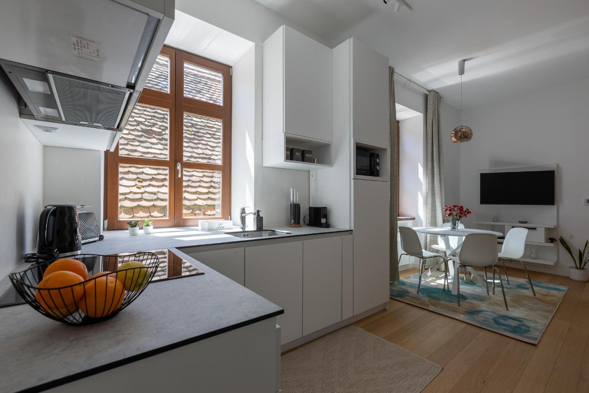 Apartment Nikola 4* Zagrzeb Zewnętrze zdjęcie